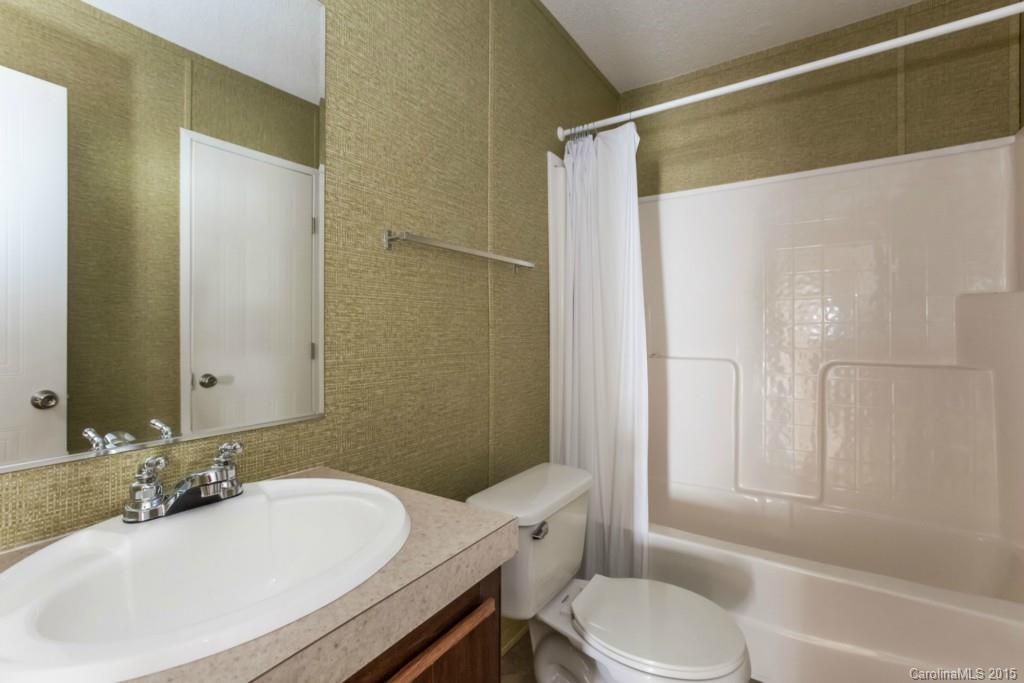 Stones Throw - Residential