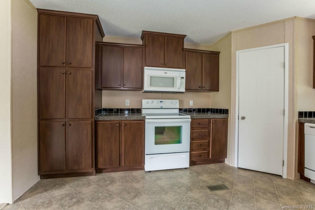 Stones Throw - Residential