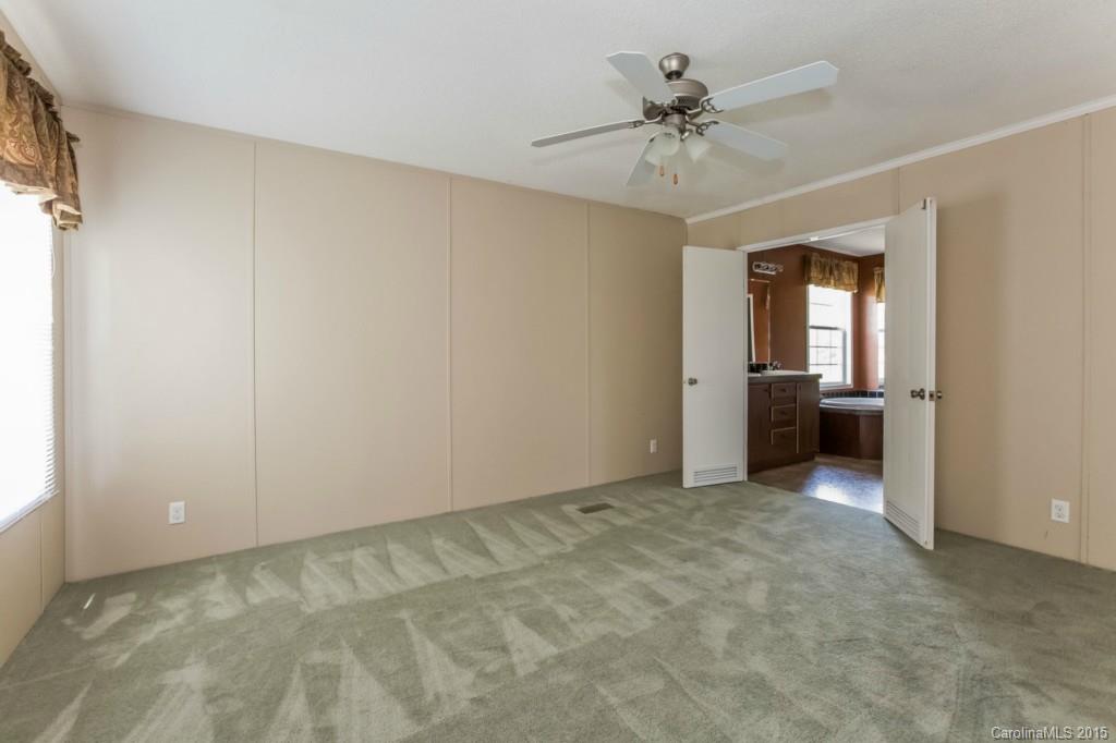 Stones Throw - Residential