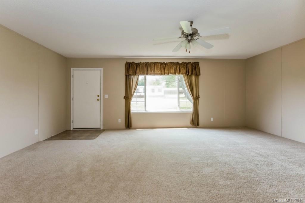 Stones Throw - Residential