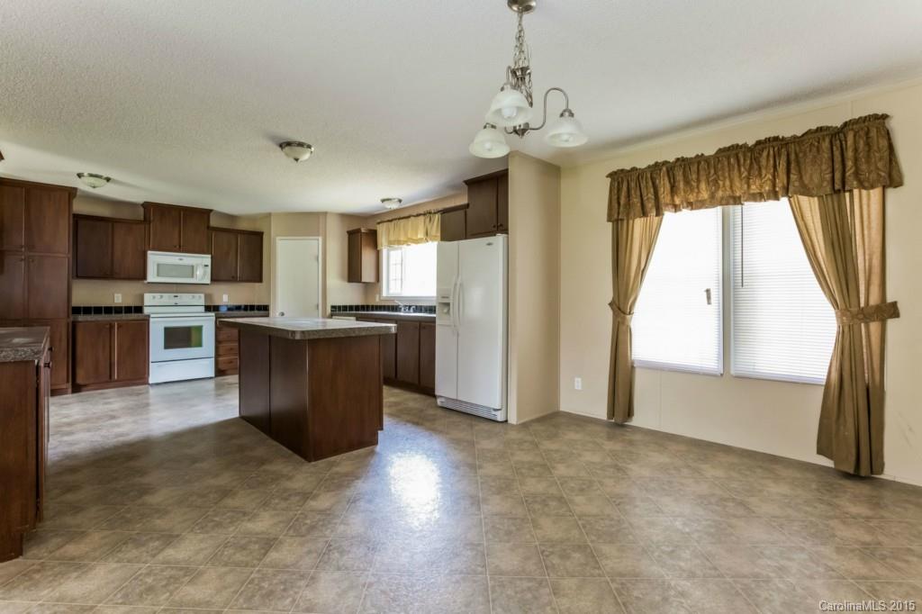 Stones Throw - Residential