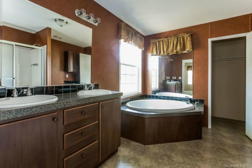 Stones Throw - Residential