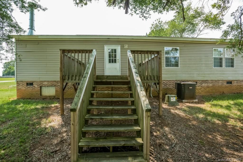 Stones Throw - Residential