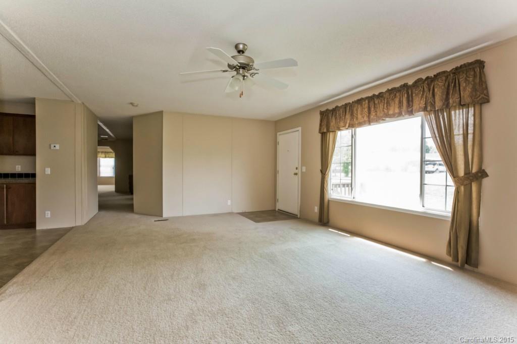 Stones Throw - Residential