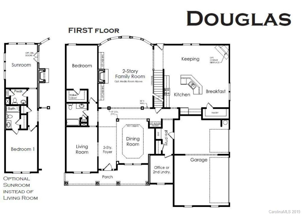 Briarcrest - Residential