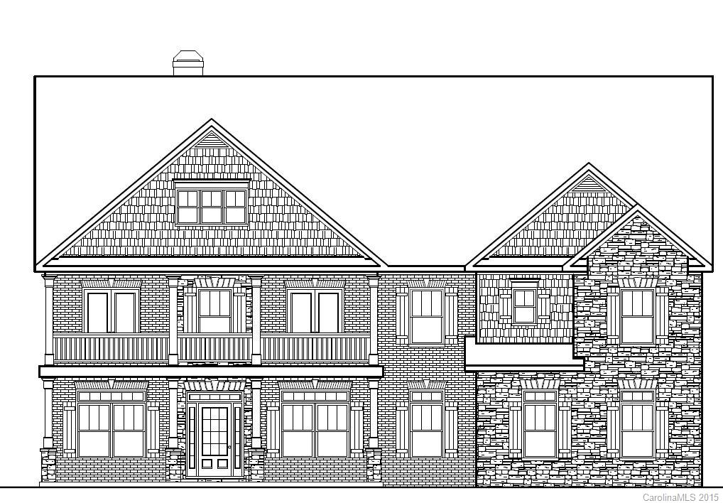 Briarcrest - Residential