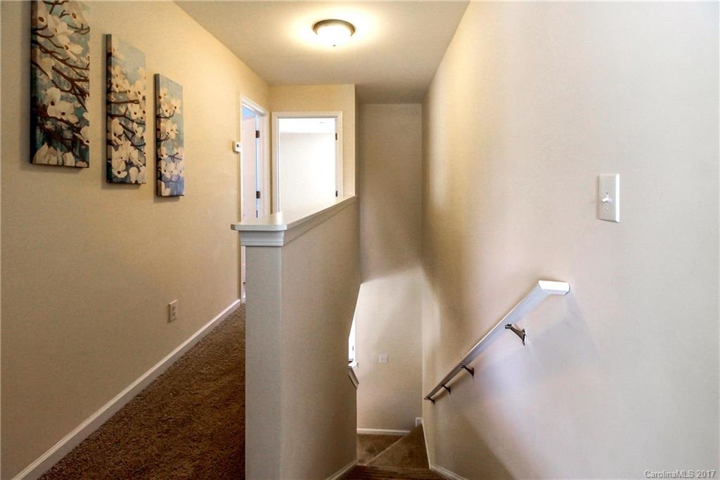 Roddey Park - Residential