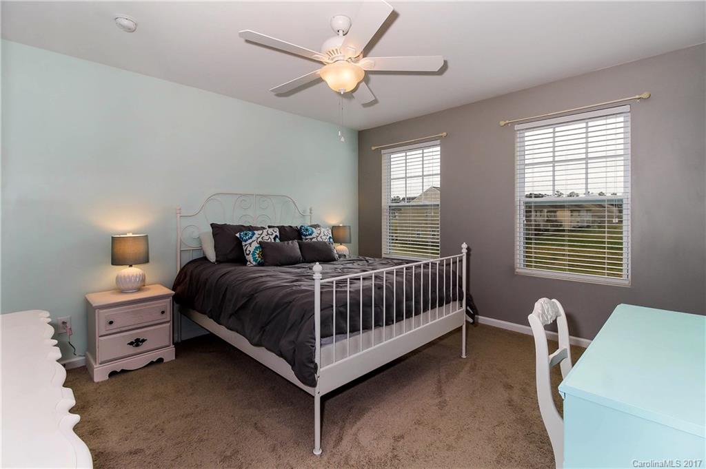 Roddey Park - Residential