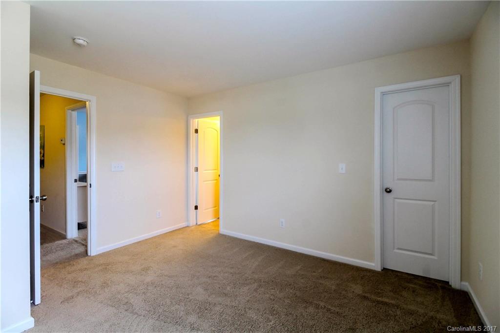 Roddey Park - Residential