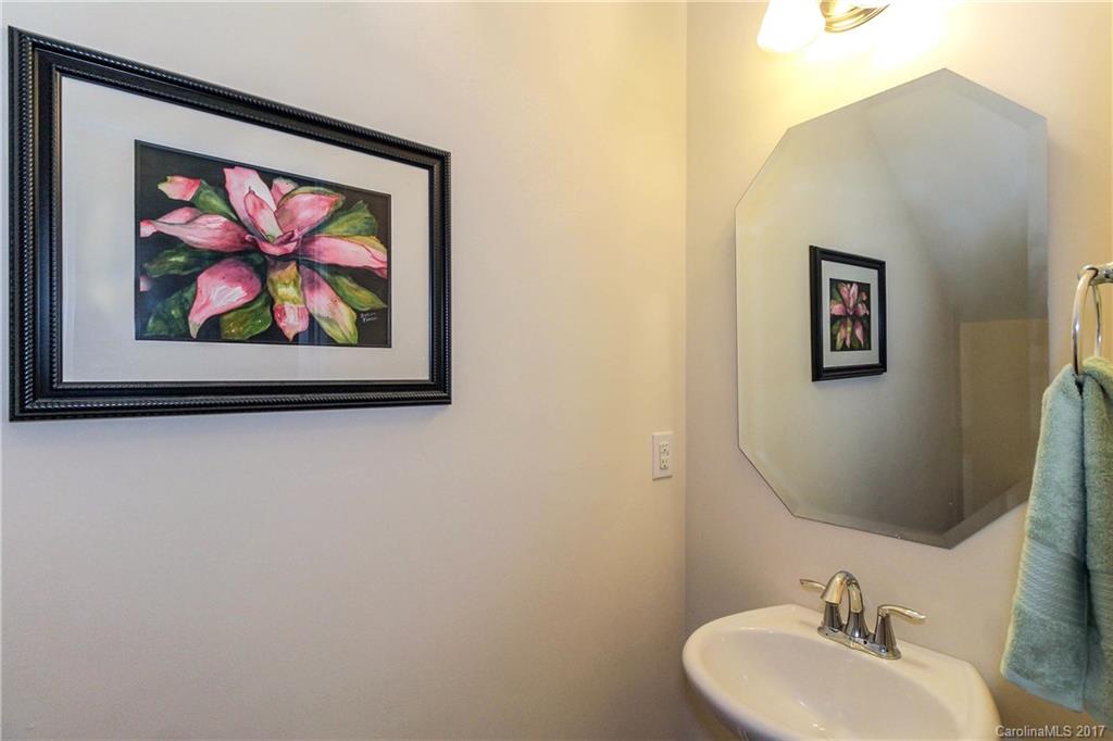 Roddey Park - Residential