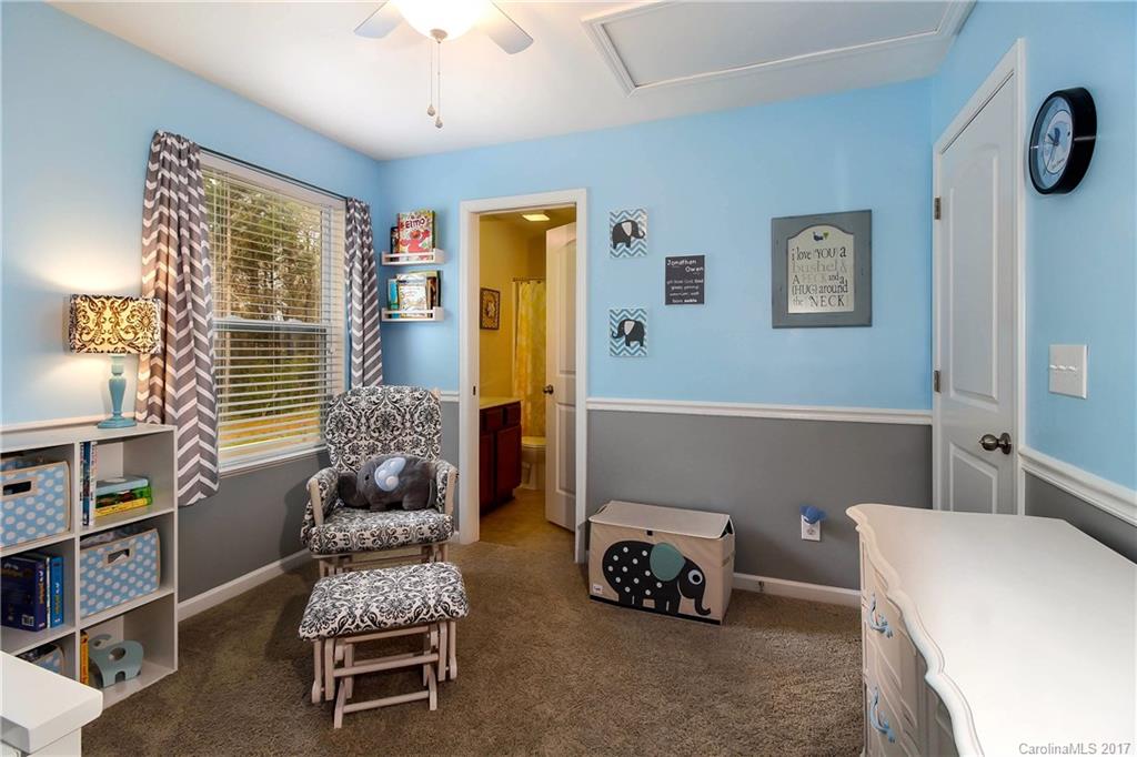 Roddey Park - Residential