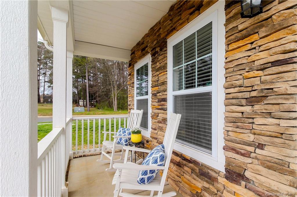 Roddey Park - Residential