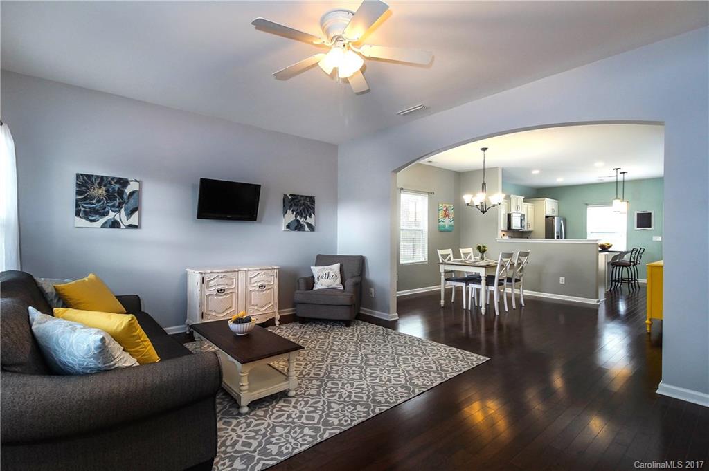 Roddey Park - Residential