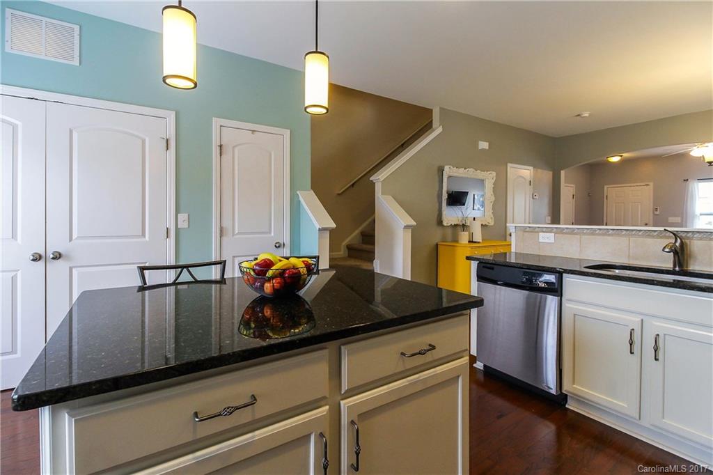 Roddey Park - Residential