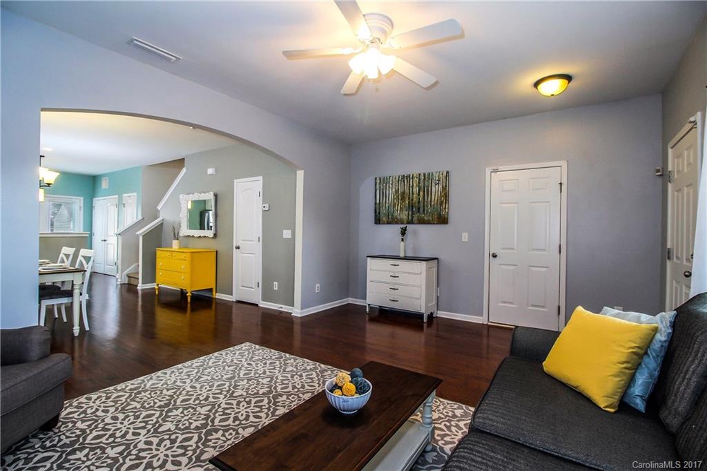 Roddey Park - Residential