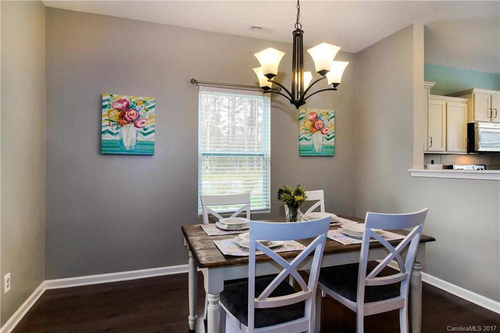 Roddey Park - Residential