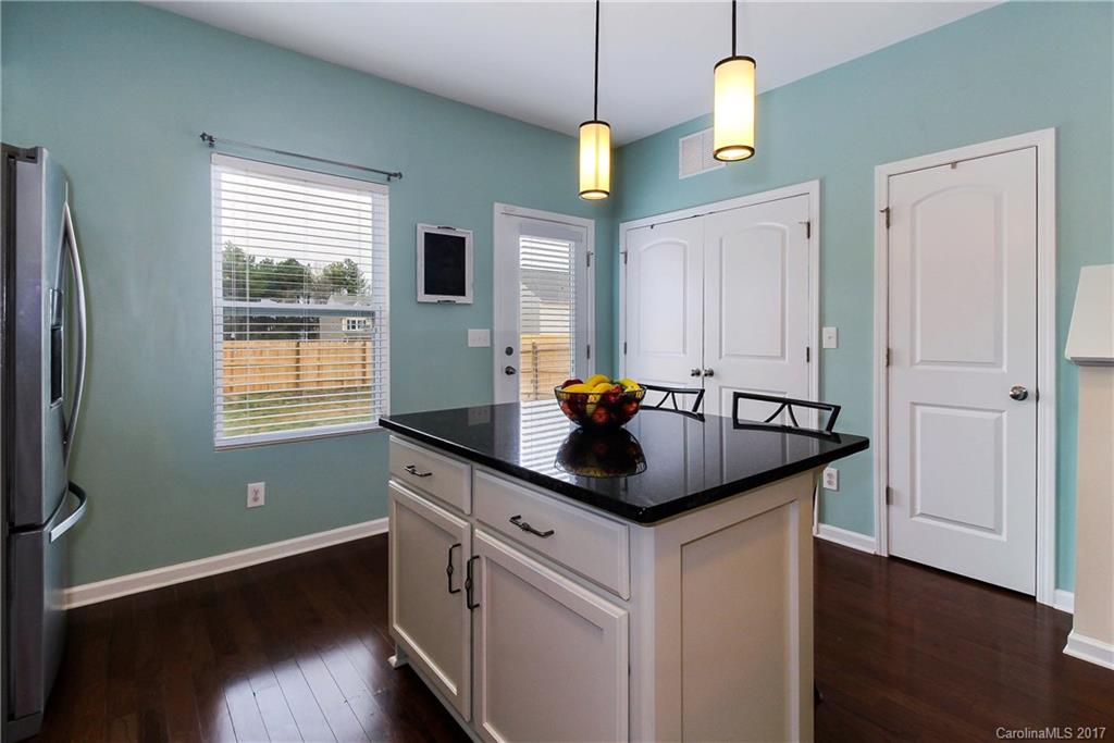 Roddey Park - Residential