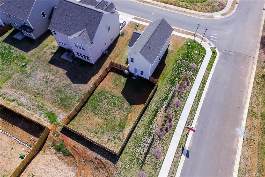 Roddey Park - Residential