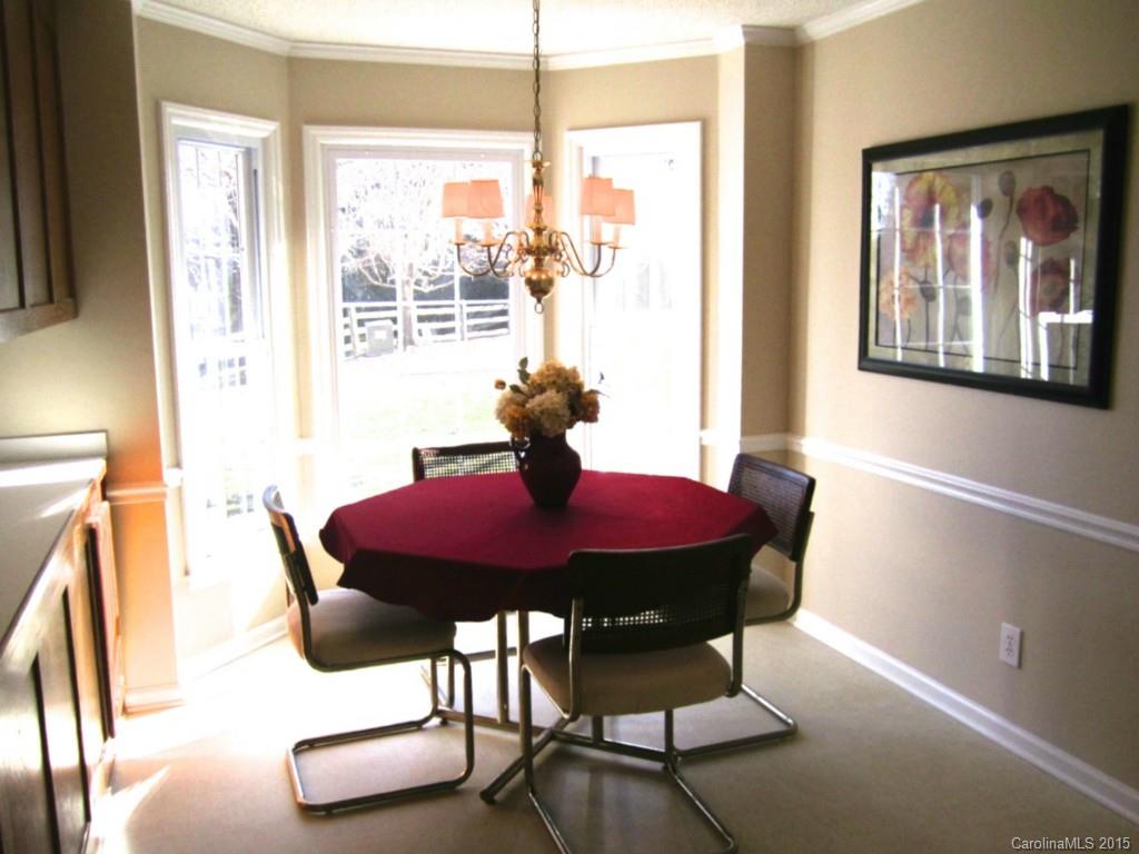 Colony Woods - Residential