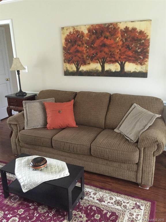 Colony Woods - Residential