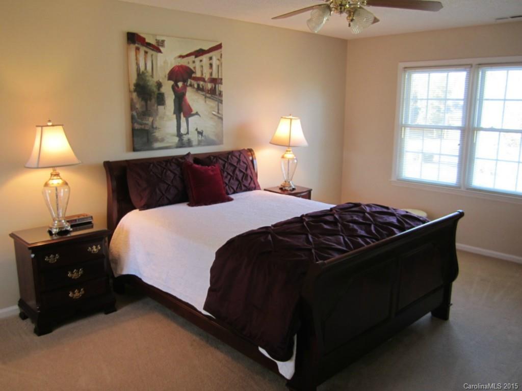 Colony Woods - Residential