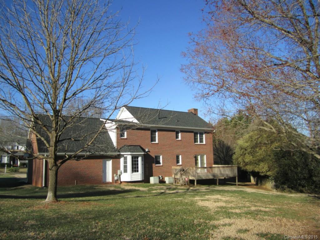 Colony Woods - Residential