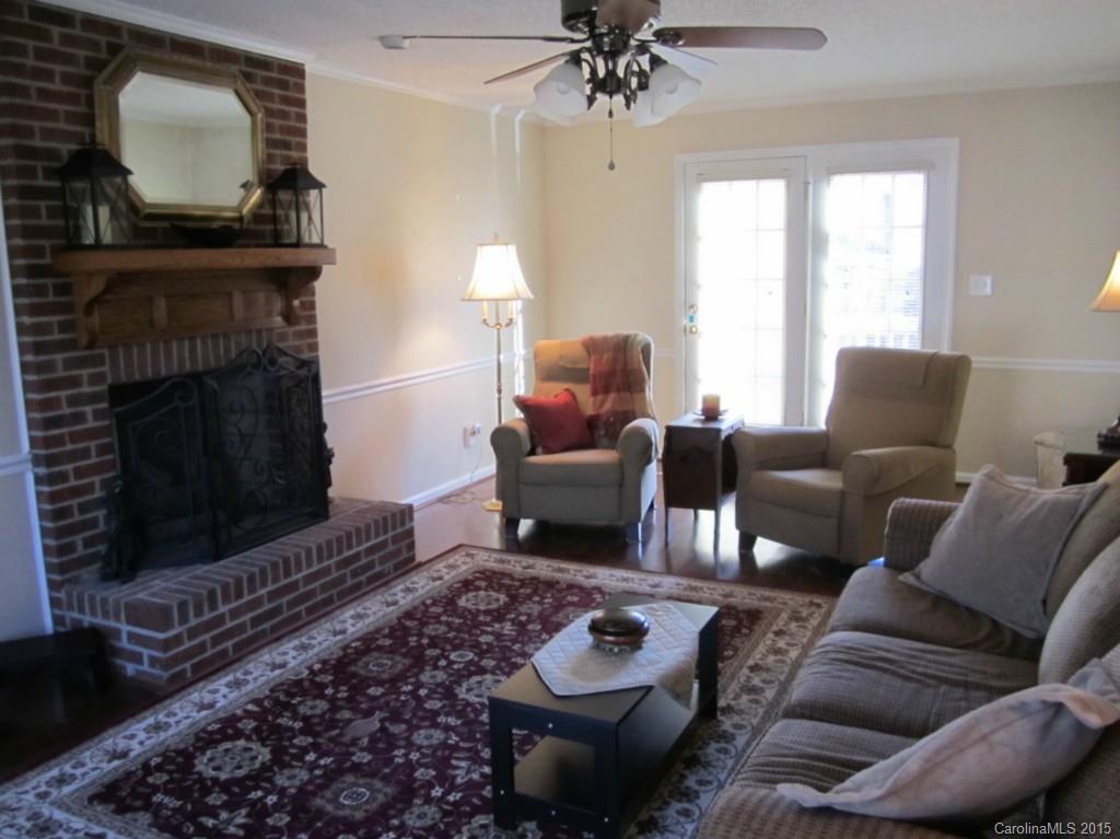 Colony Woods - Residential