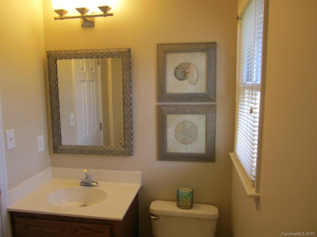 Colony Woods - Residential