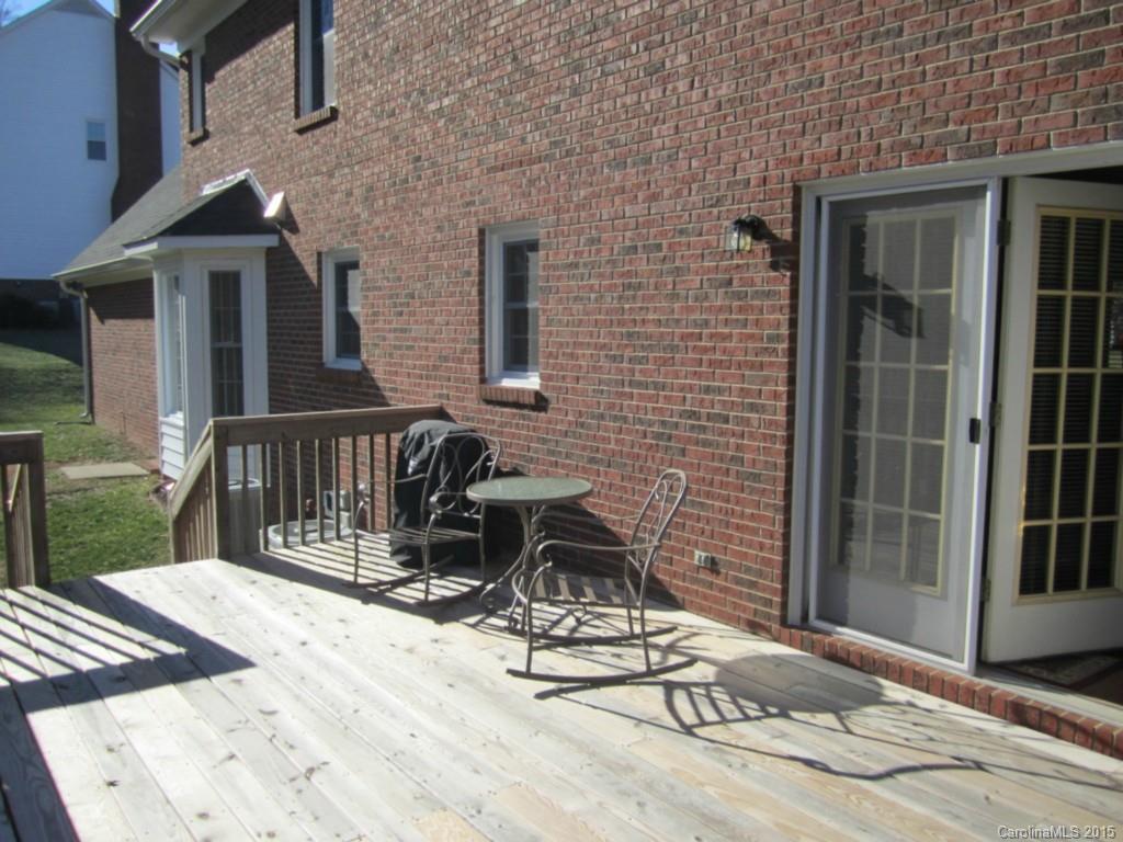 Colony Woods - Residential