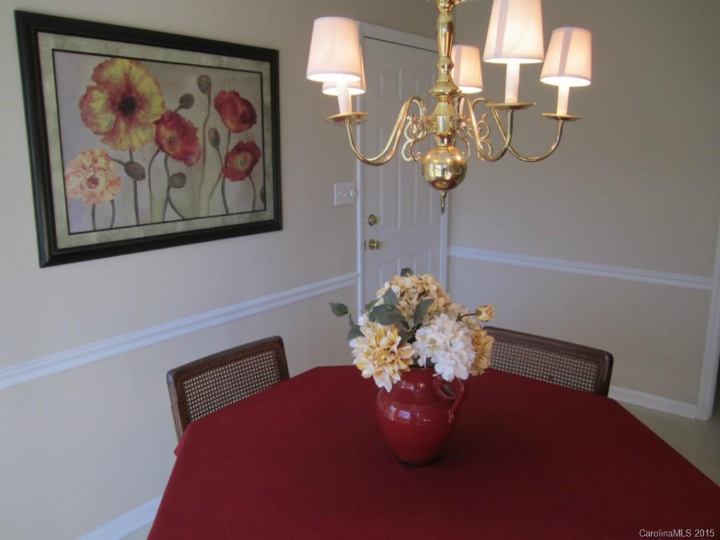 Colony Woods - Residential