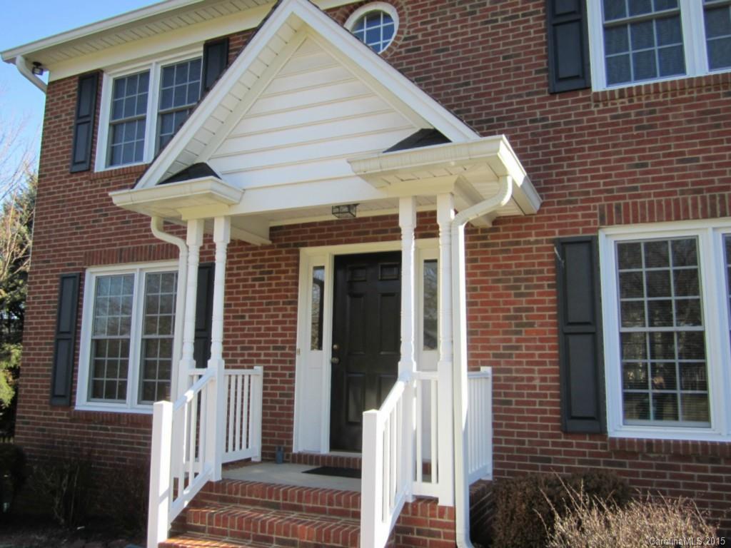 Colony Woods - Residential