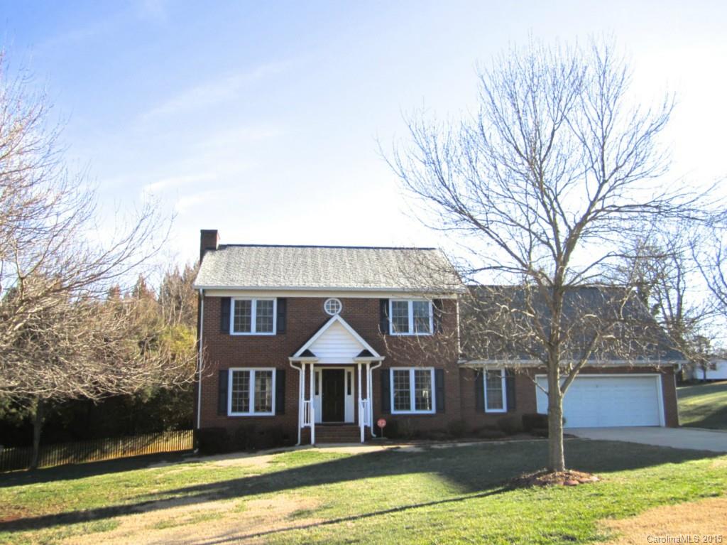 Colony Woods - Residential