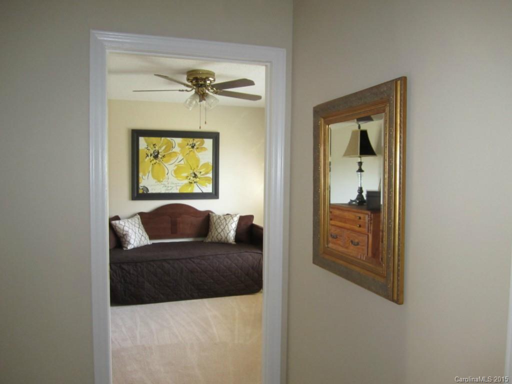 Colony Woods - Residential