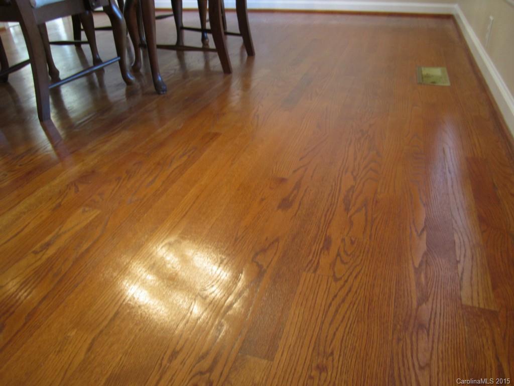 Colony Woods - Residential