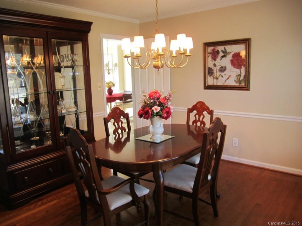 Colony Woods - Residential