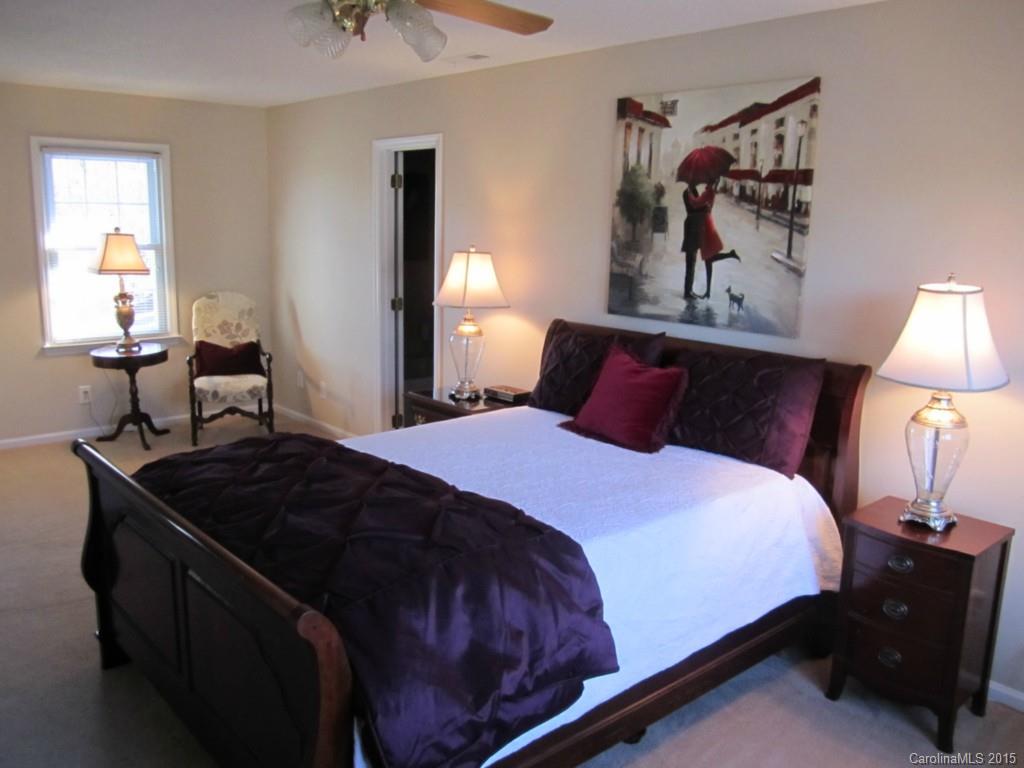 Colony Woods - Residential