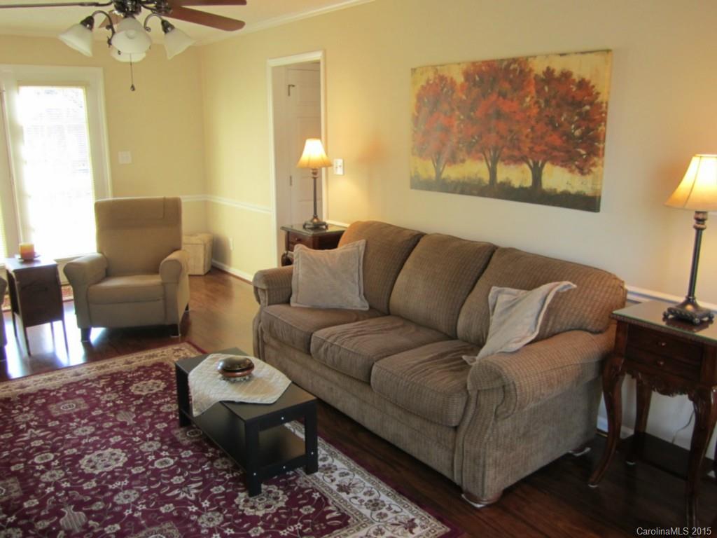 Colony Woods - Residential