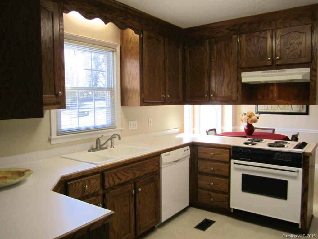 Colony Woods - Residential