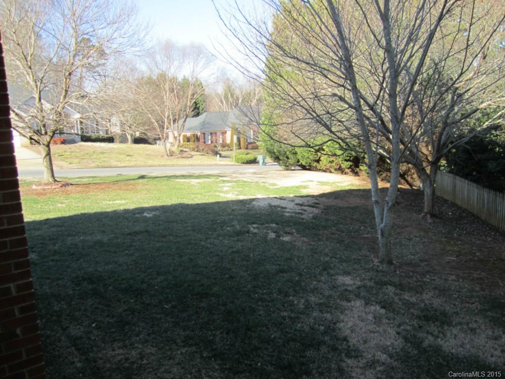 Colony Woods - Residential