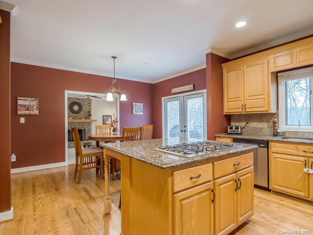 Hamilton Place - Residential
