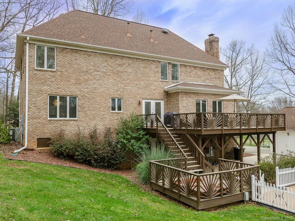 Hamilton Place - Residential