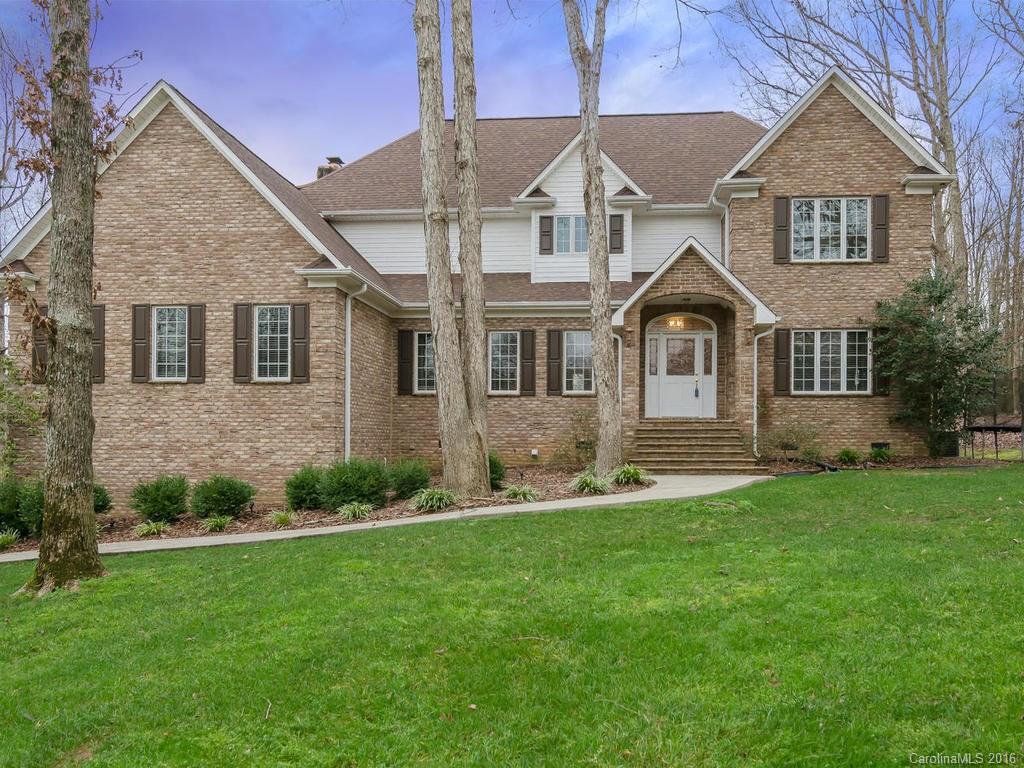 Hamilton Place - Residential