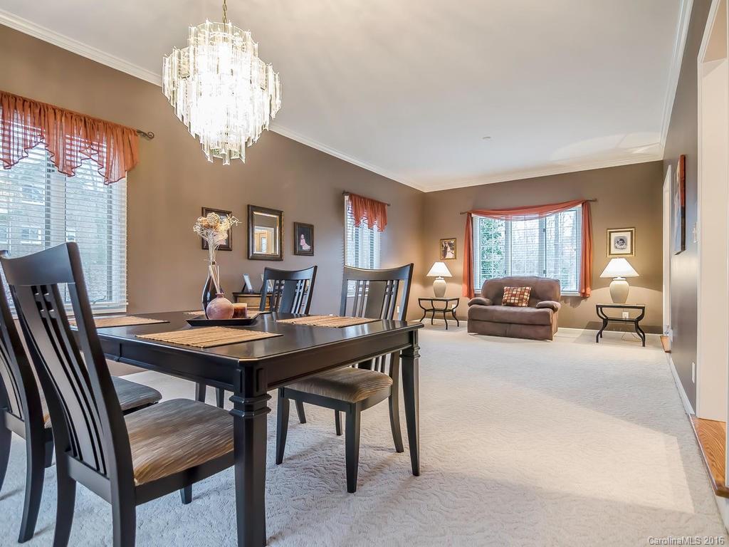 Hamilton Place - Residential