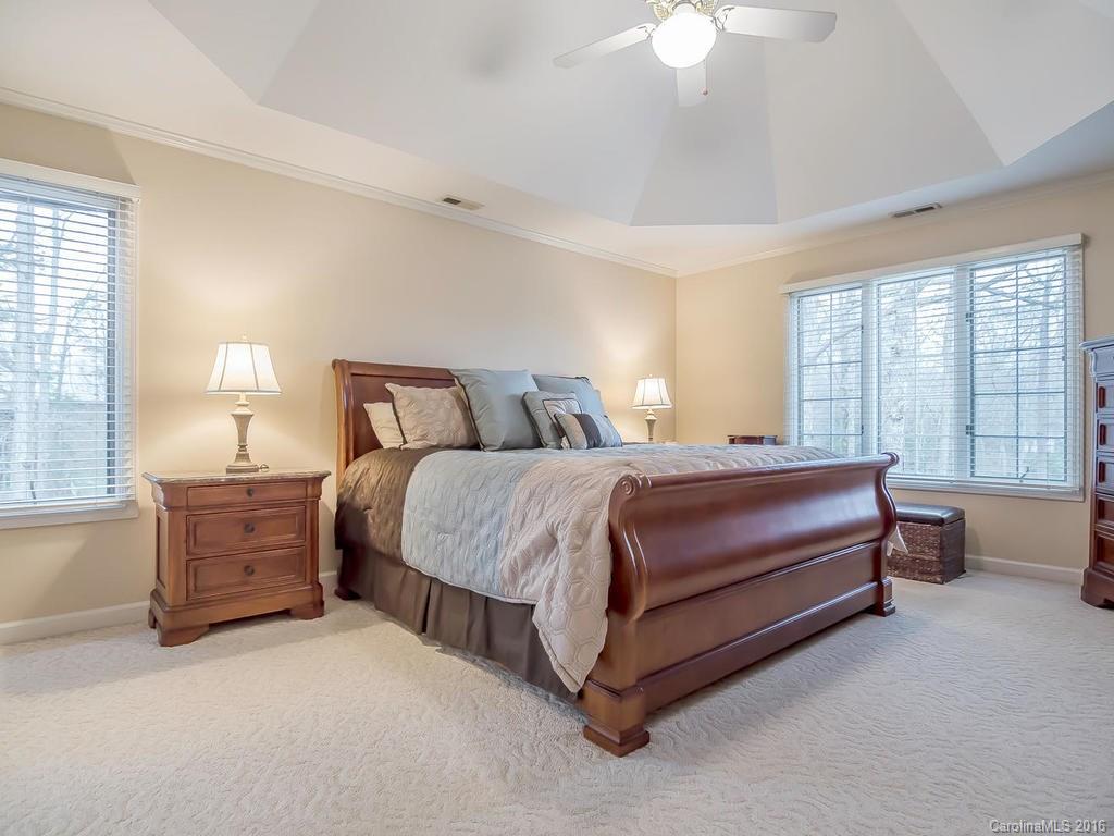 Hamilton Place - Residential