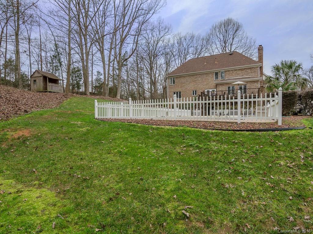 Hamilton Place - Residential