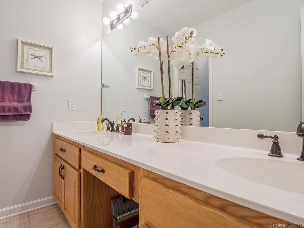 Hamilton Place - Residential
