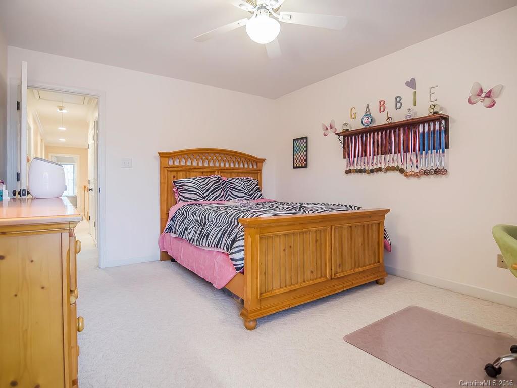 Hamilton Place - Residential