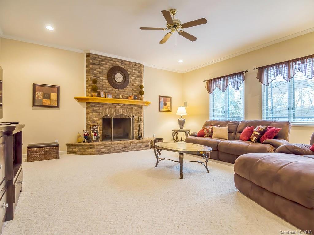 Hamilton Place - Residential