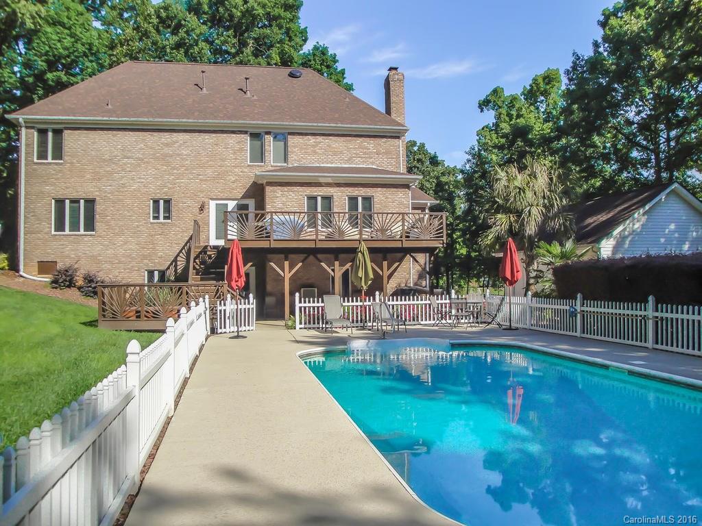 Hamilton Place - Residential