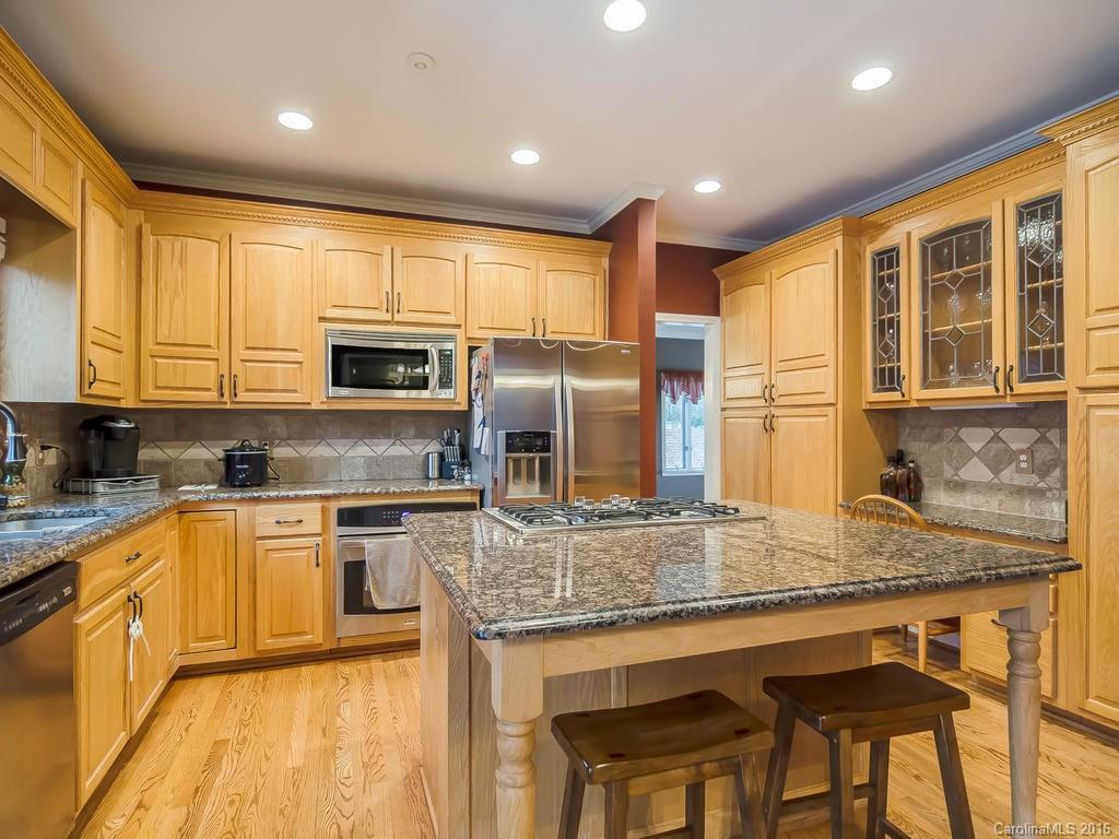 Hamilton Place - Residential